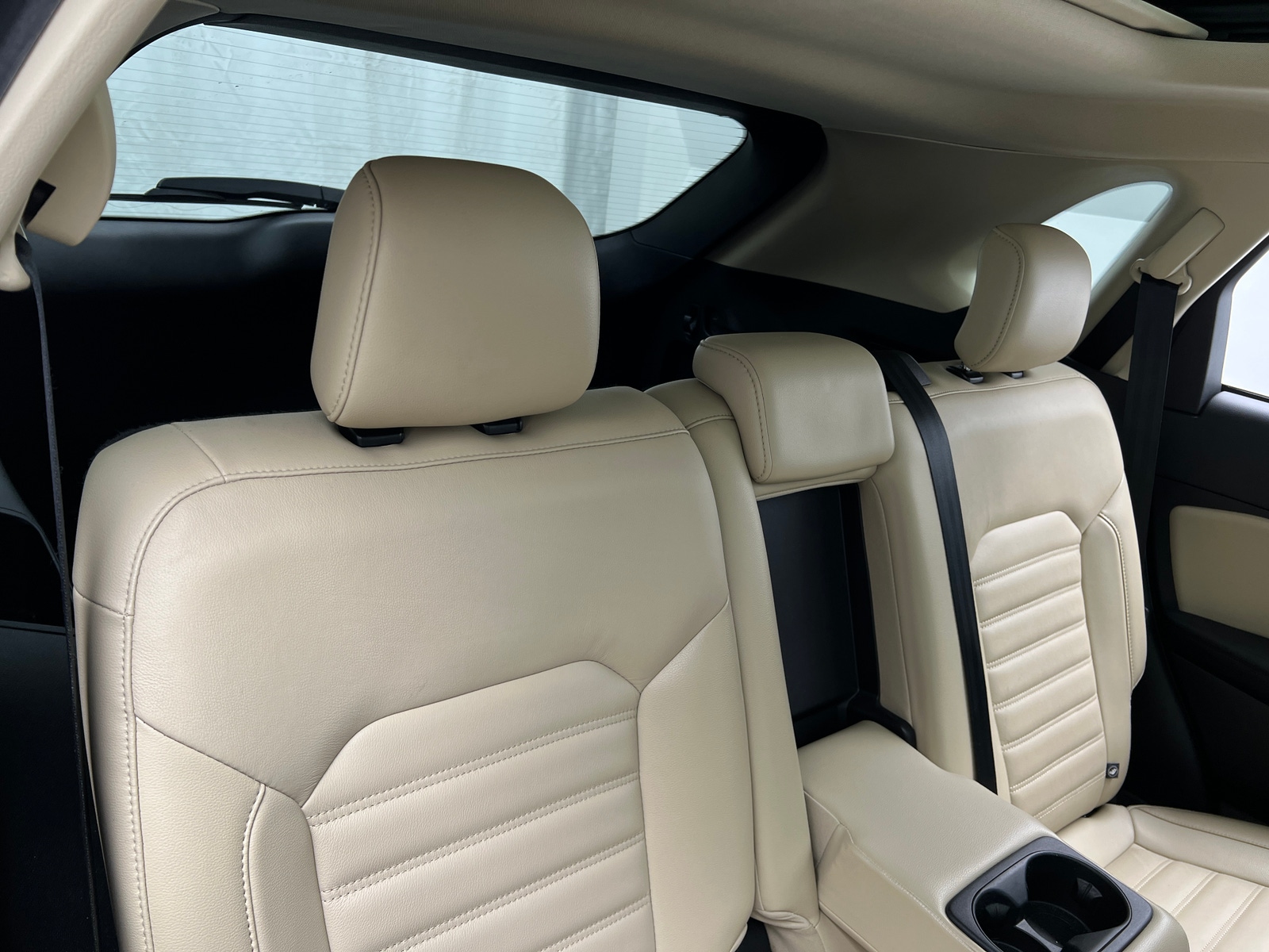 Thumbnail: 2016 Ford Edge - 6