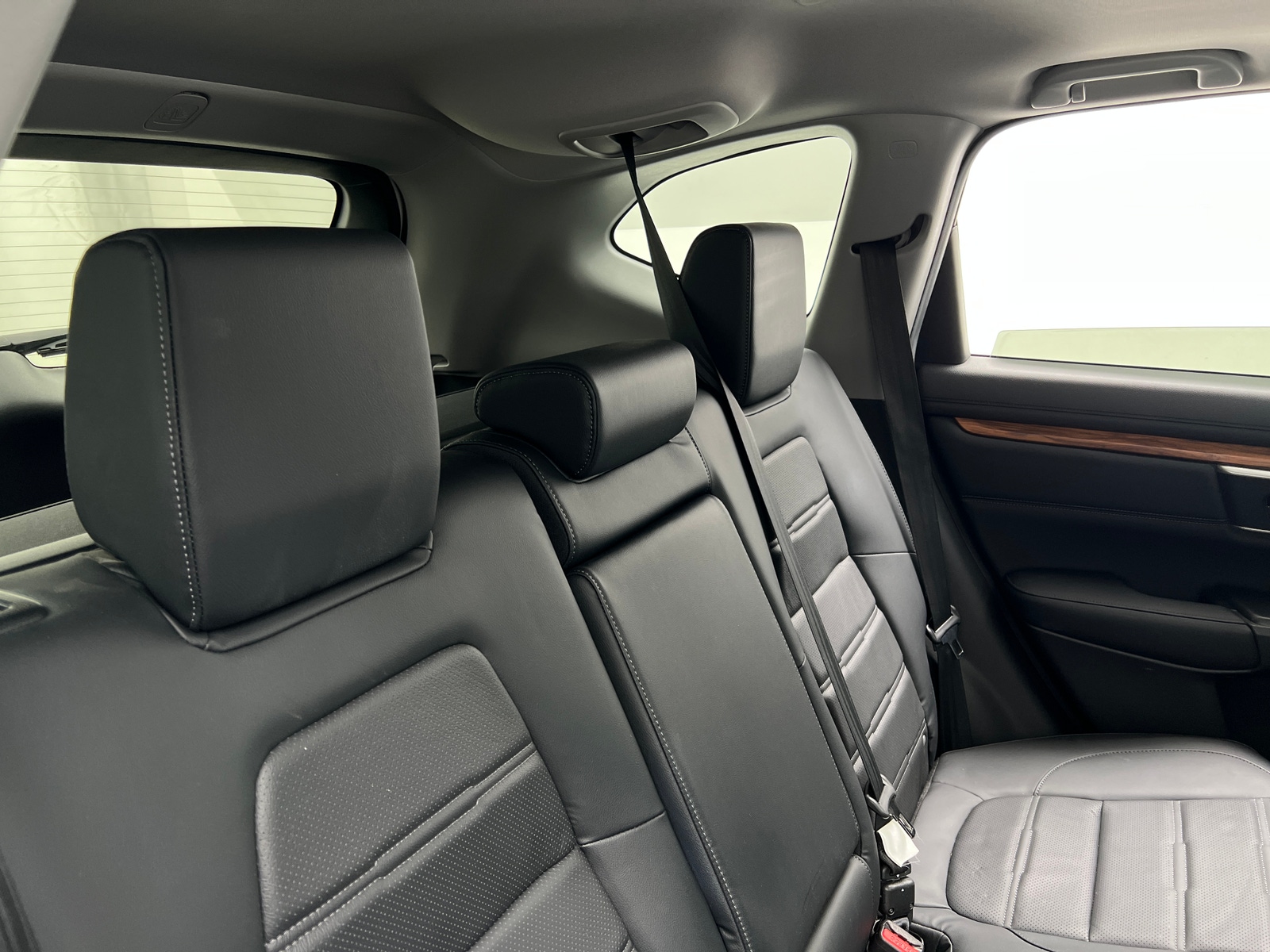 Thumbnail: 2022 Honda CR-V - 5