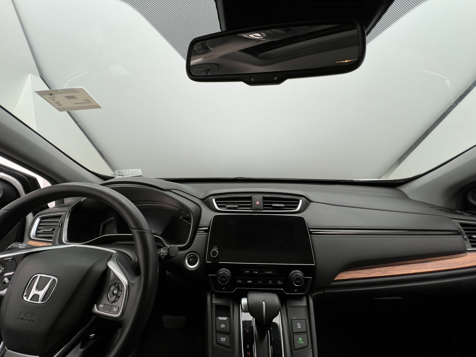 Thumbnail: 2022 Honda CR-V - 2