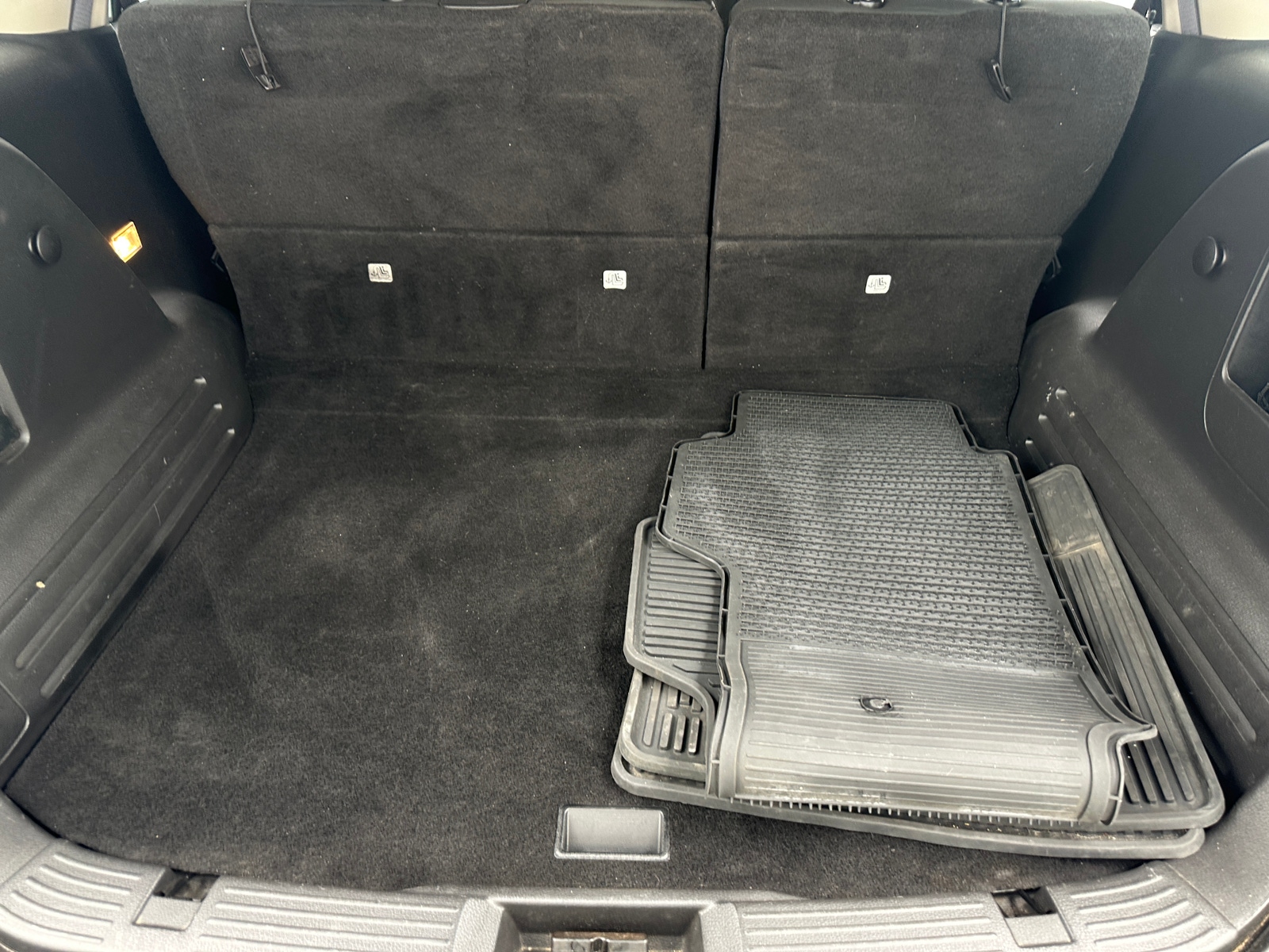 Thumbnail: 2013 Ford Edge - 7