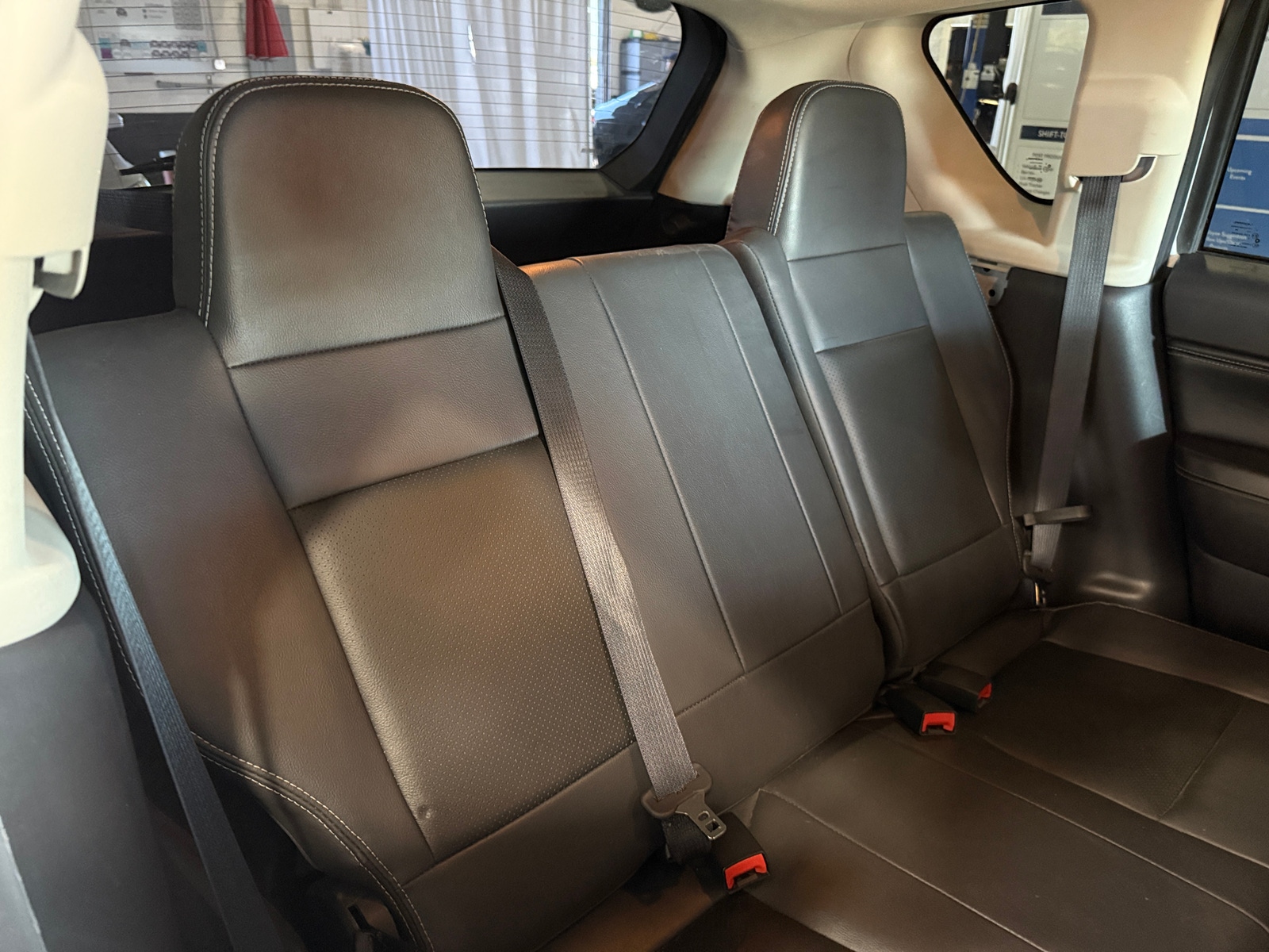 Thumbnail: 2014 Jeep Compass - 5