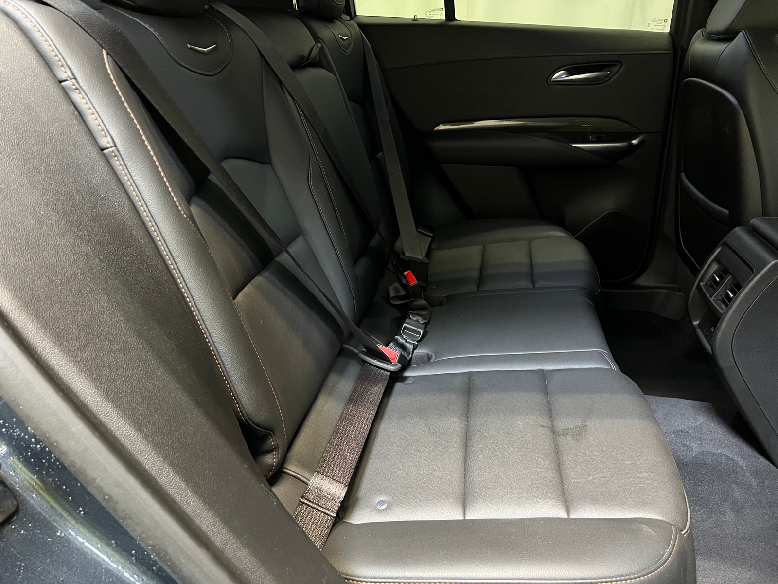 Thumbnail: 2020 Cadillac XT4 - 5
