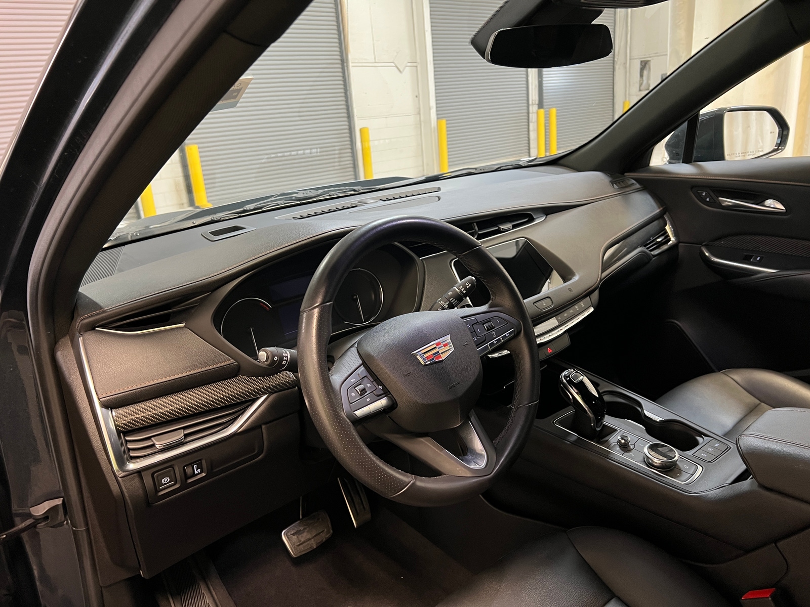 Thumbnail: 2020 Cadillac XT4 - 2