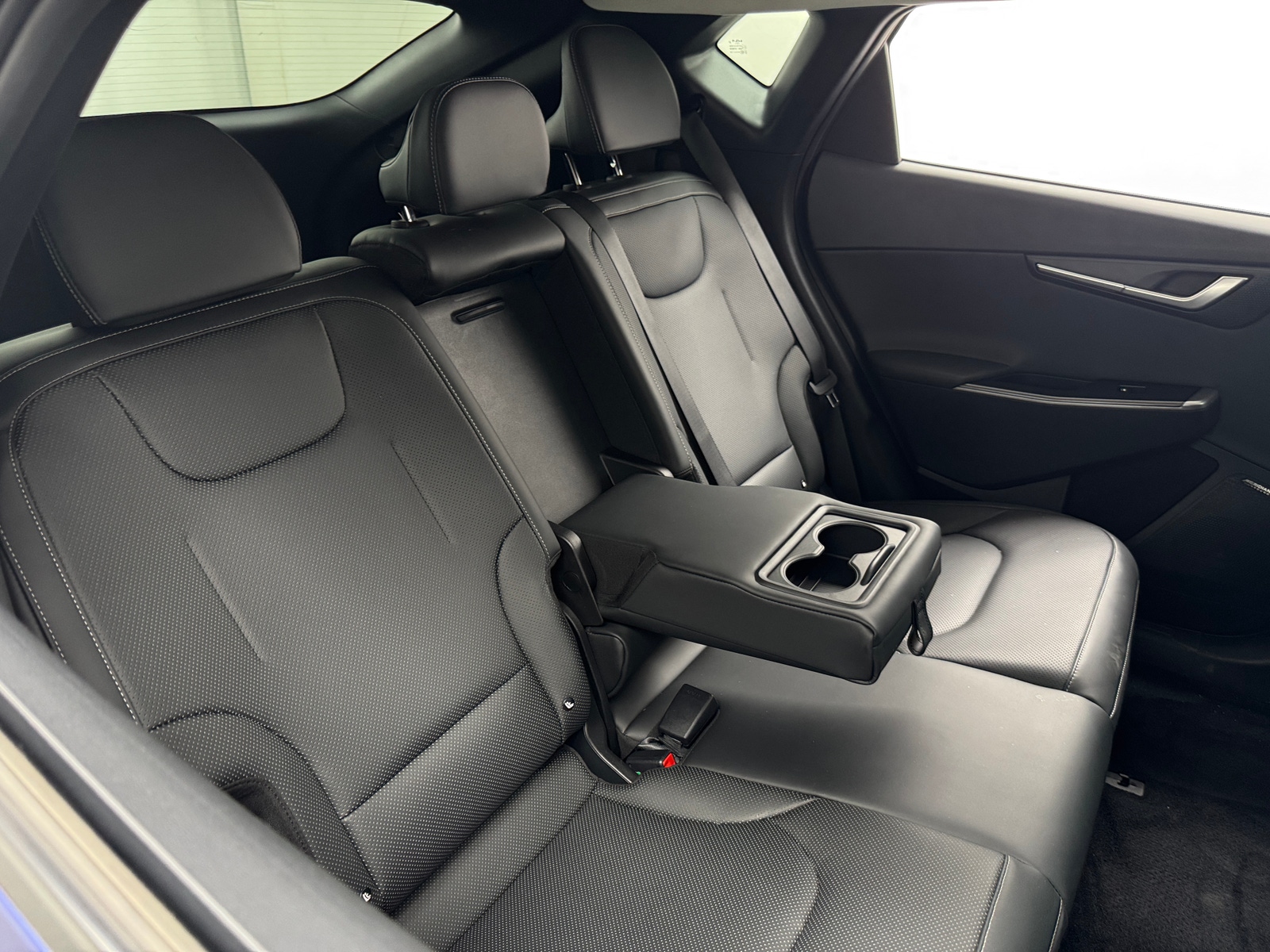 Thumbnail: 2024 Kia EV6 - 5