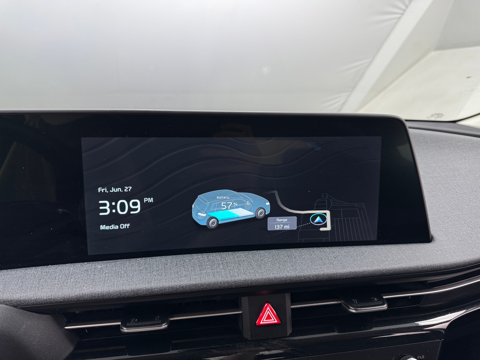 Thumbnail: 2024 Kia EV6 - 3