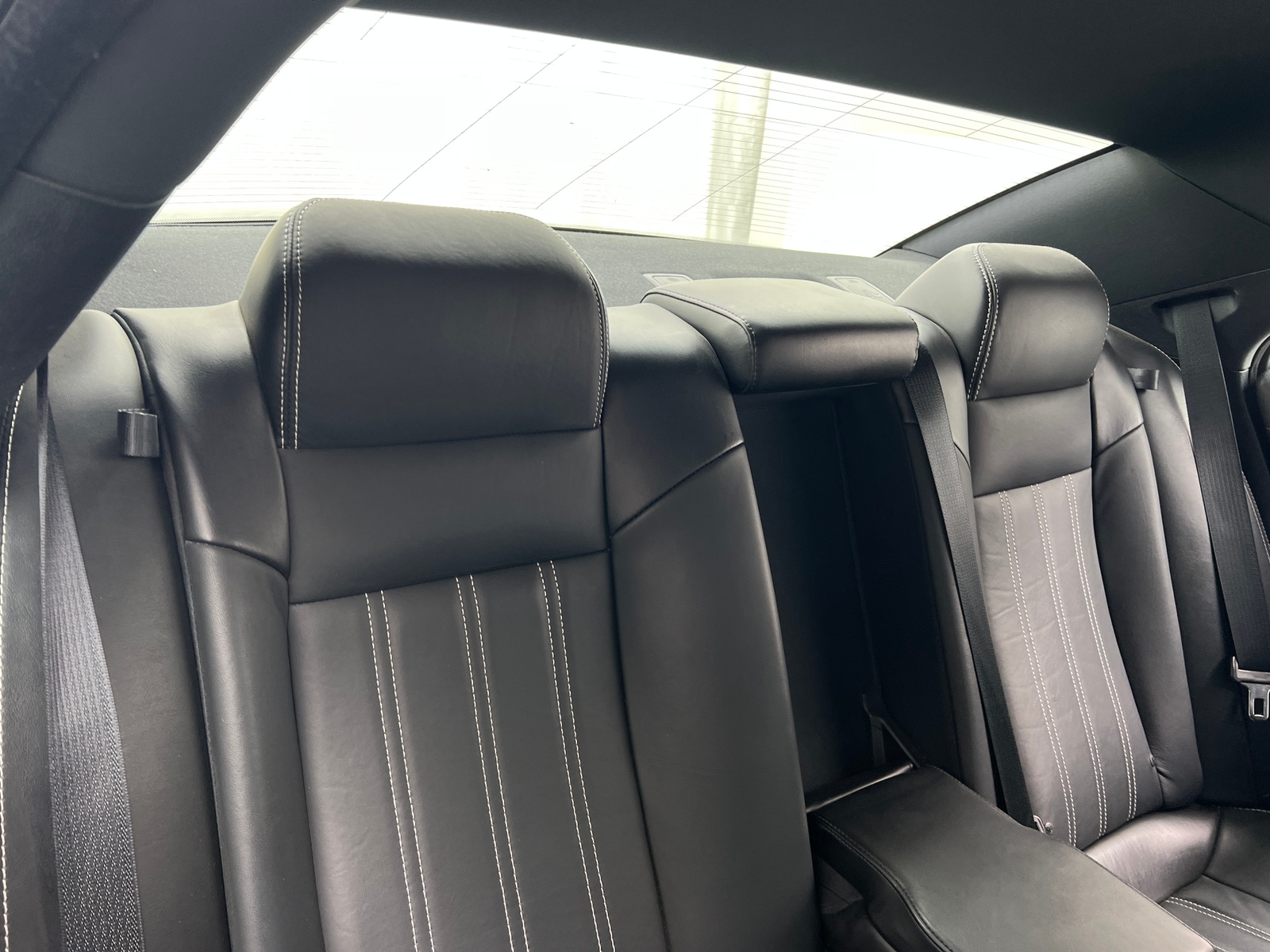 Thumbnail: 2016 Chrysler 300 - 5