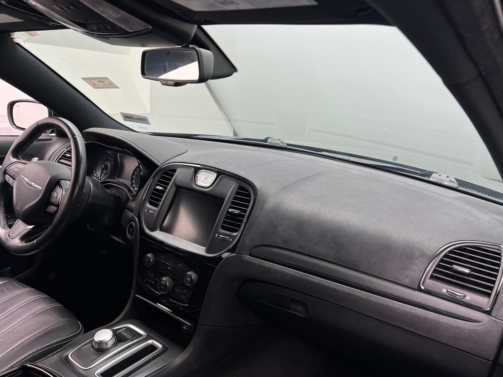 Thumbnail: 2016 Chrysler 300 - 2