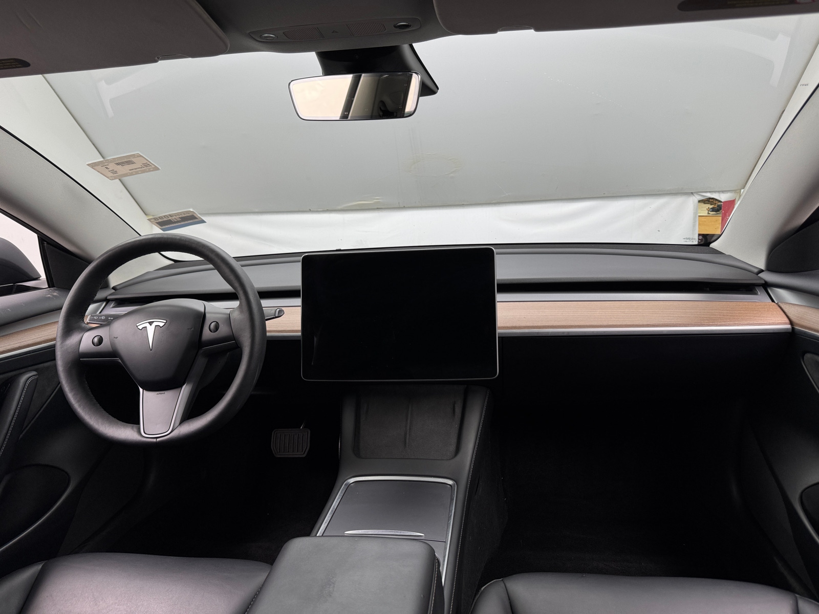 Thumbnail: 2023 Tesla Model 3 - 2
