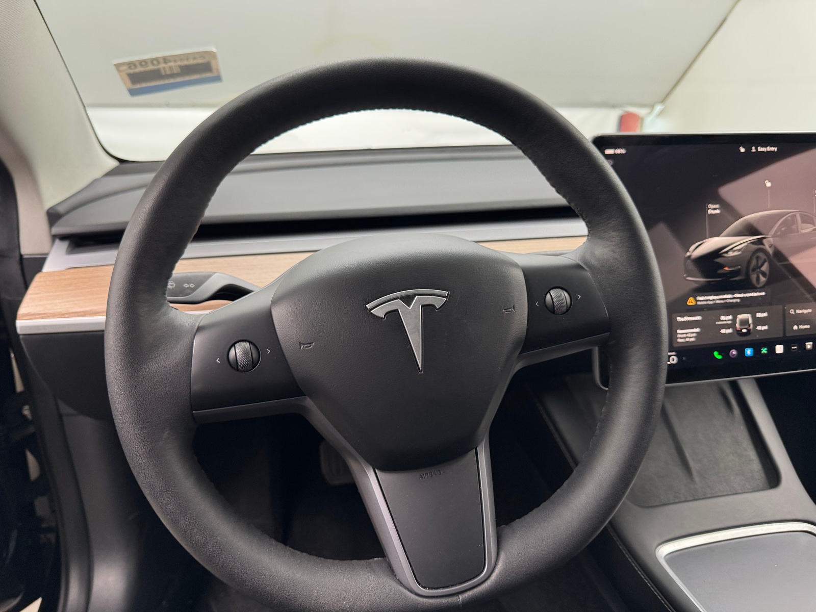 Thumbnail: 2023 Tesla Model 3 - 4