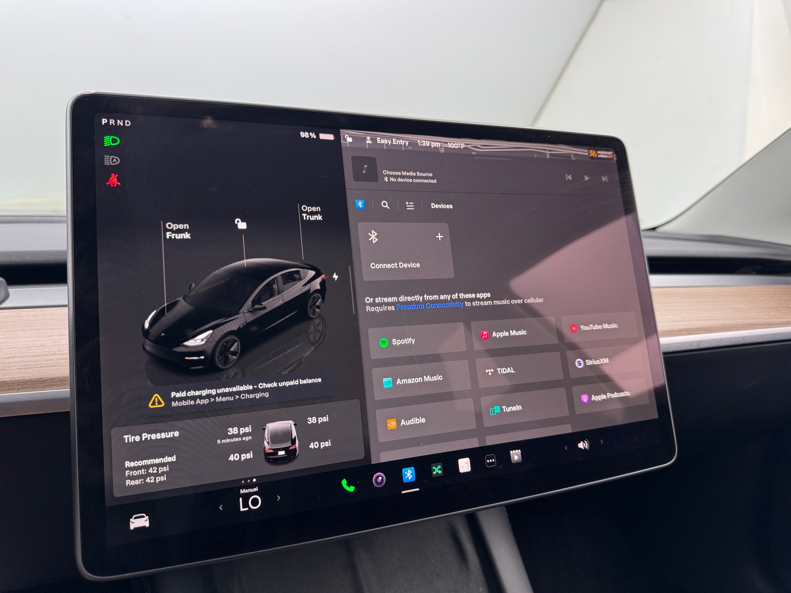 Thumbnail: 2023 Tesla Model 3 - 3
