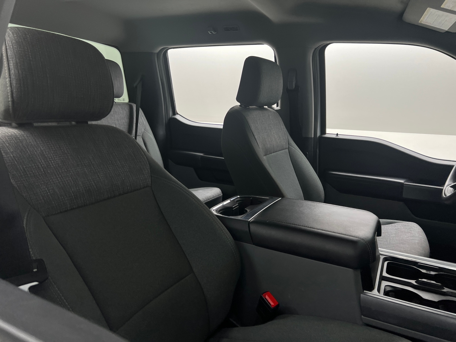 Thumbnail: 2024 Ford Econoline - 2