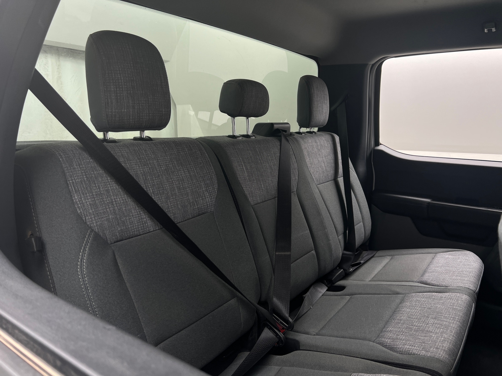Thumbnail: 2024 Ford Econoline - 6