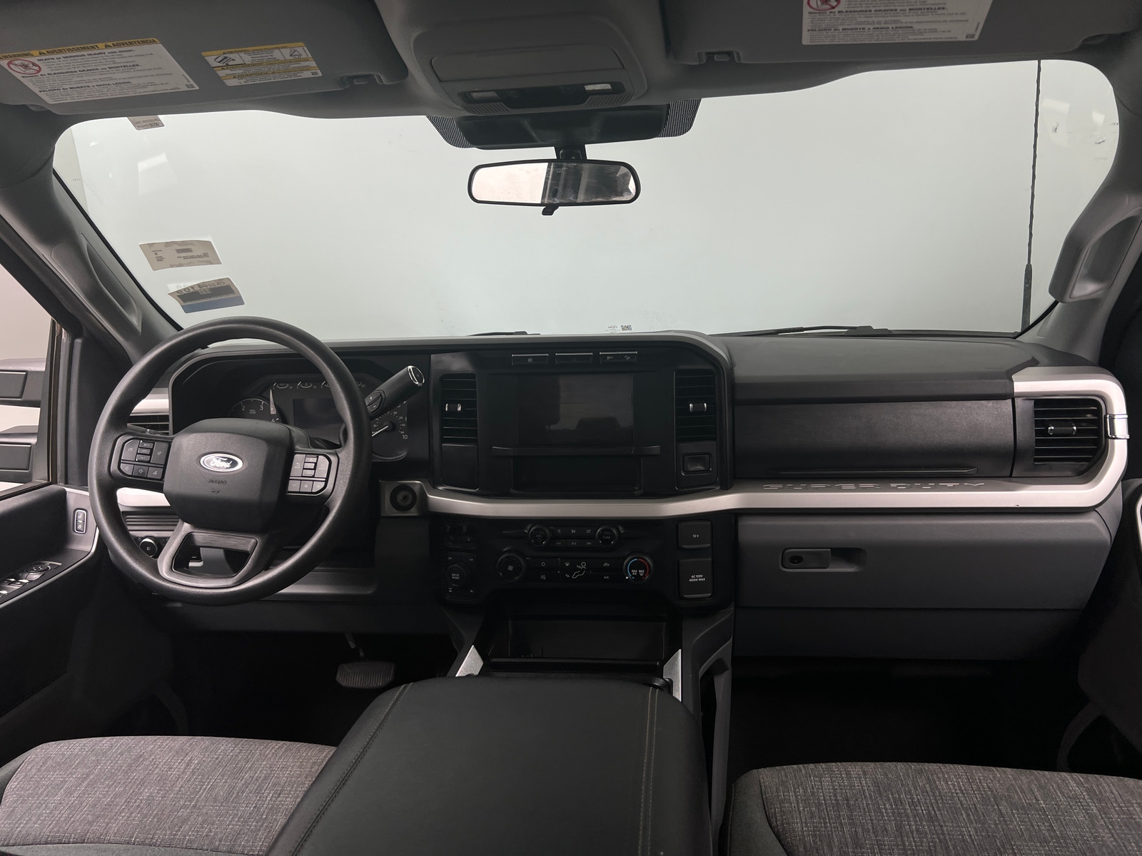 Thumbnail: 2024 Ford Econoline - 3