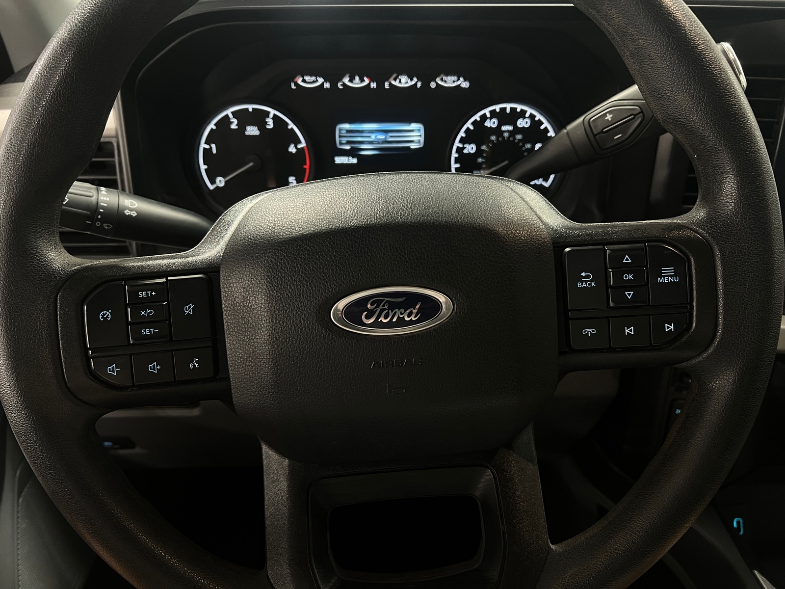 Thumbnail: 2024 Ford Econoline - 5