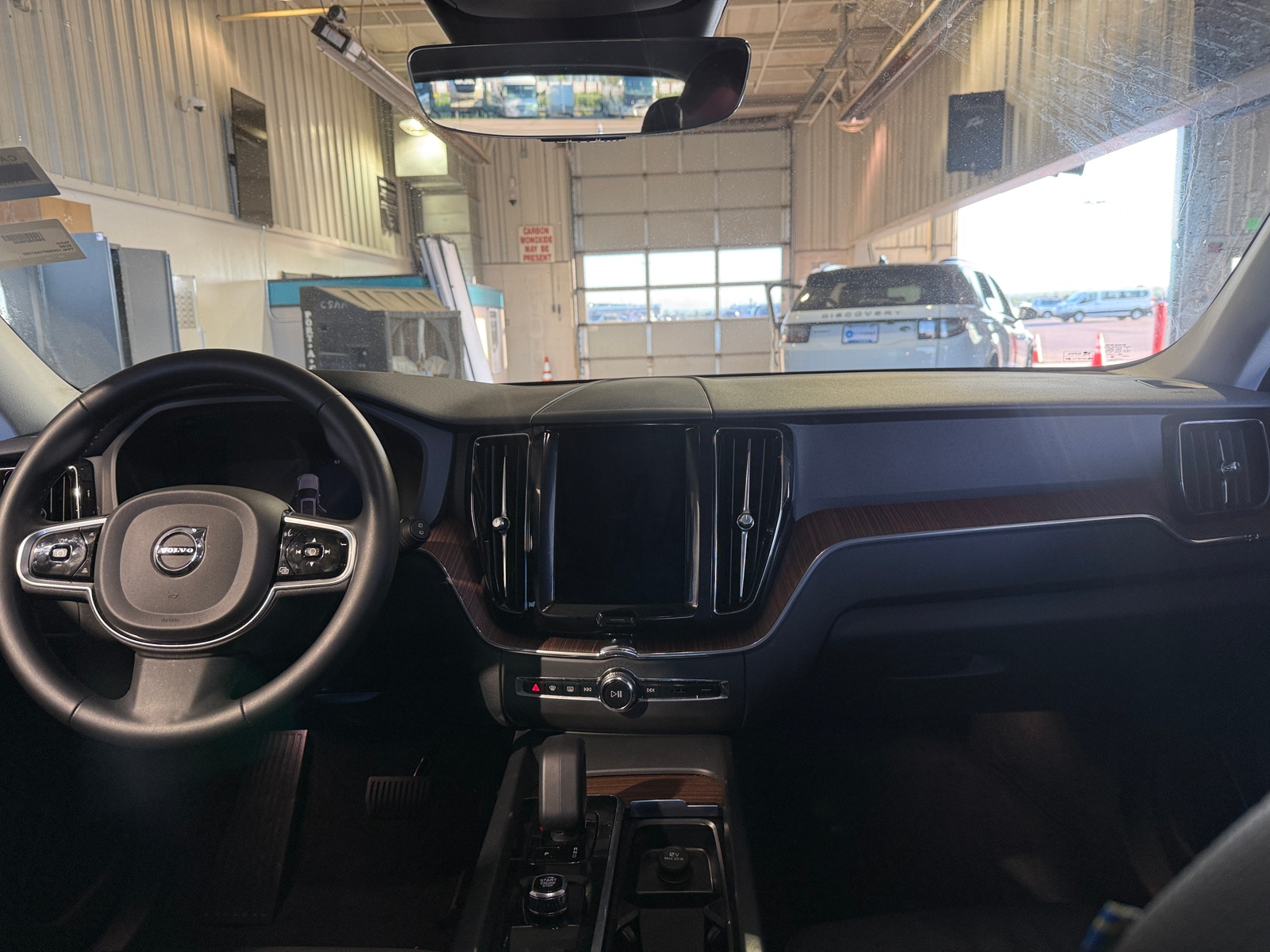 Thumbnail: 2023 Volvo XC60 - 2