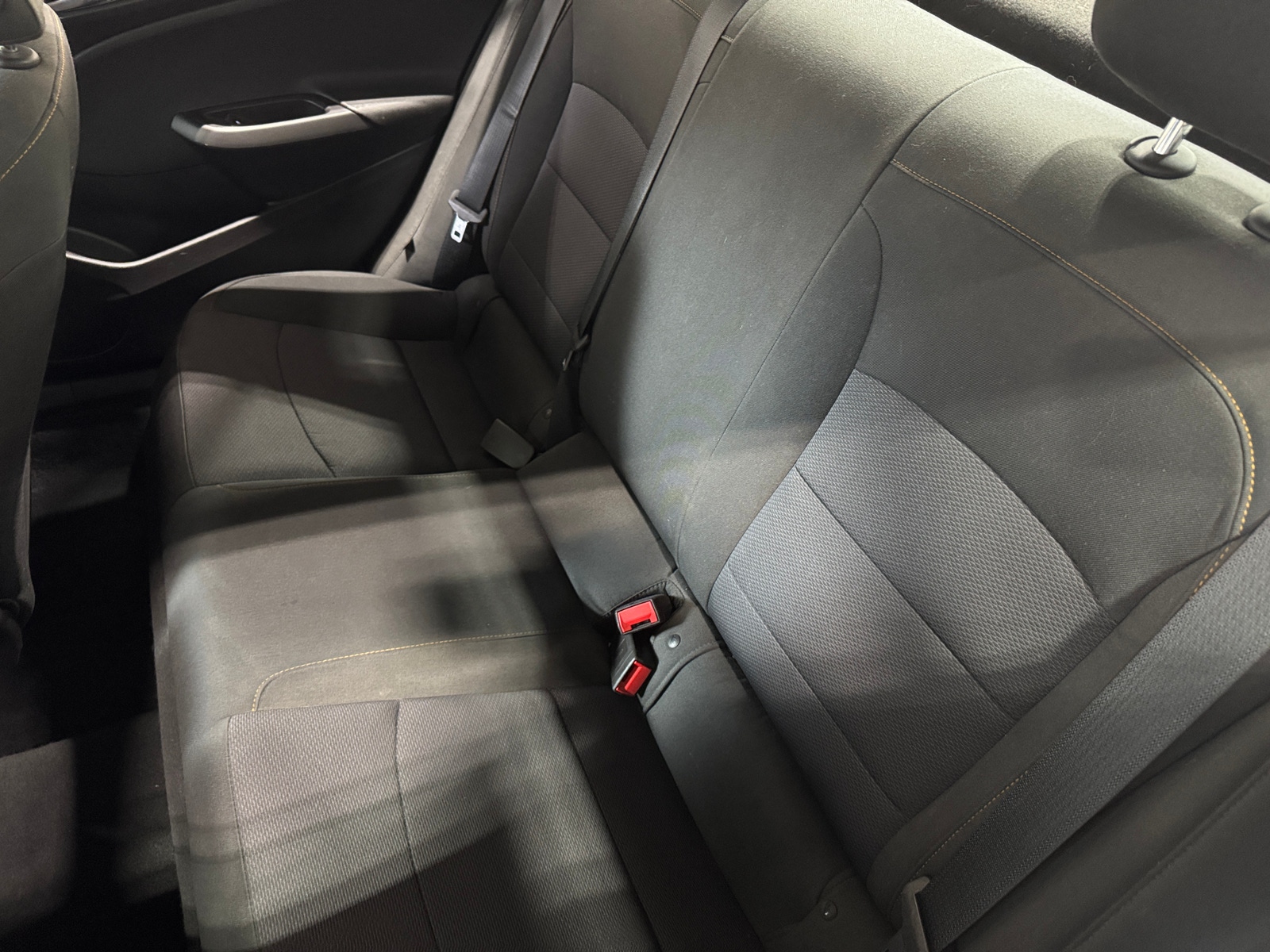 Thumbnail: 2019 Chevrolet Cruze - 6