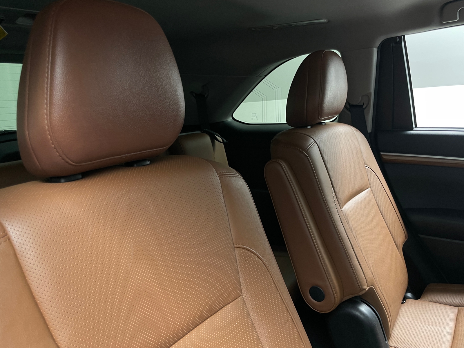 Thumbnail: 2017 Toyota Highlander - 5