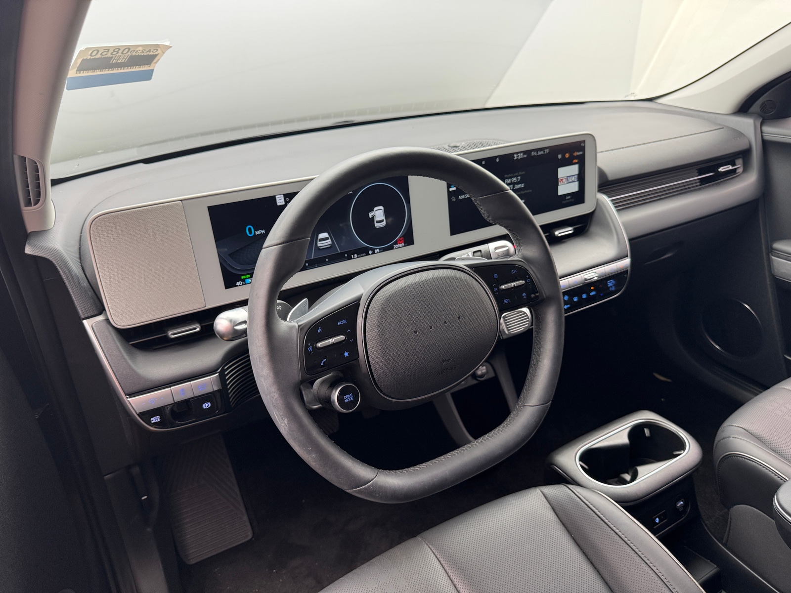 Thumbnail: 2023 Hyundai Ioniq 5 - 2