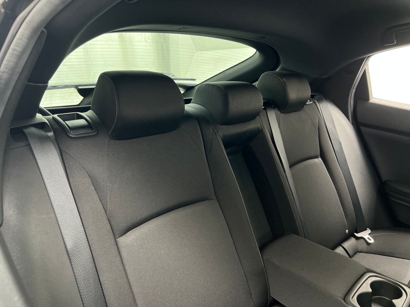 Thumbnail: 2019 Honda Civic - 6