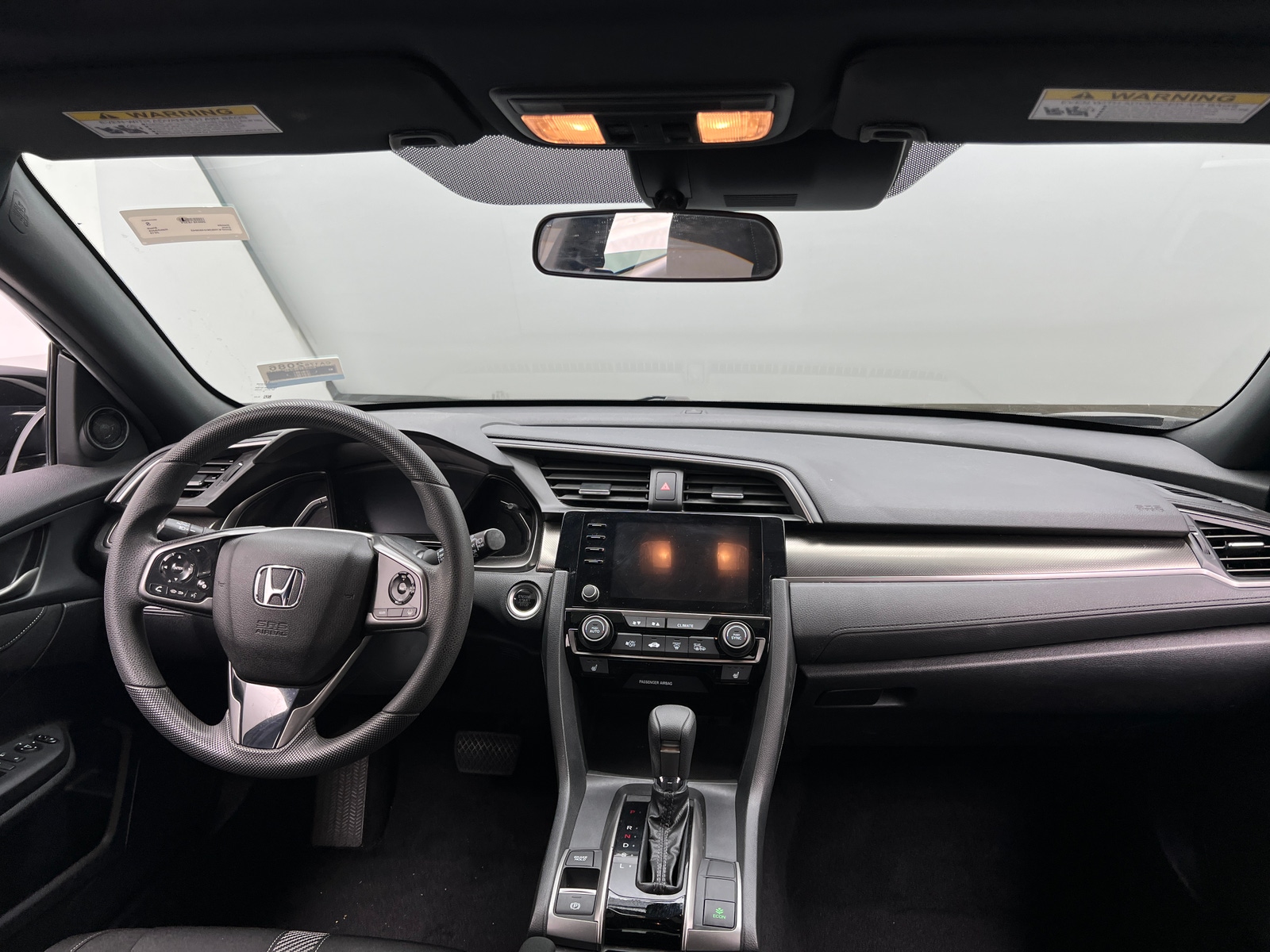 Thumbnail: 2019 Honda Civic - 3