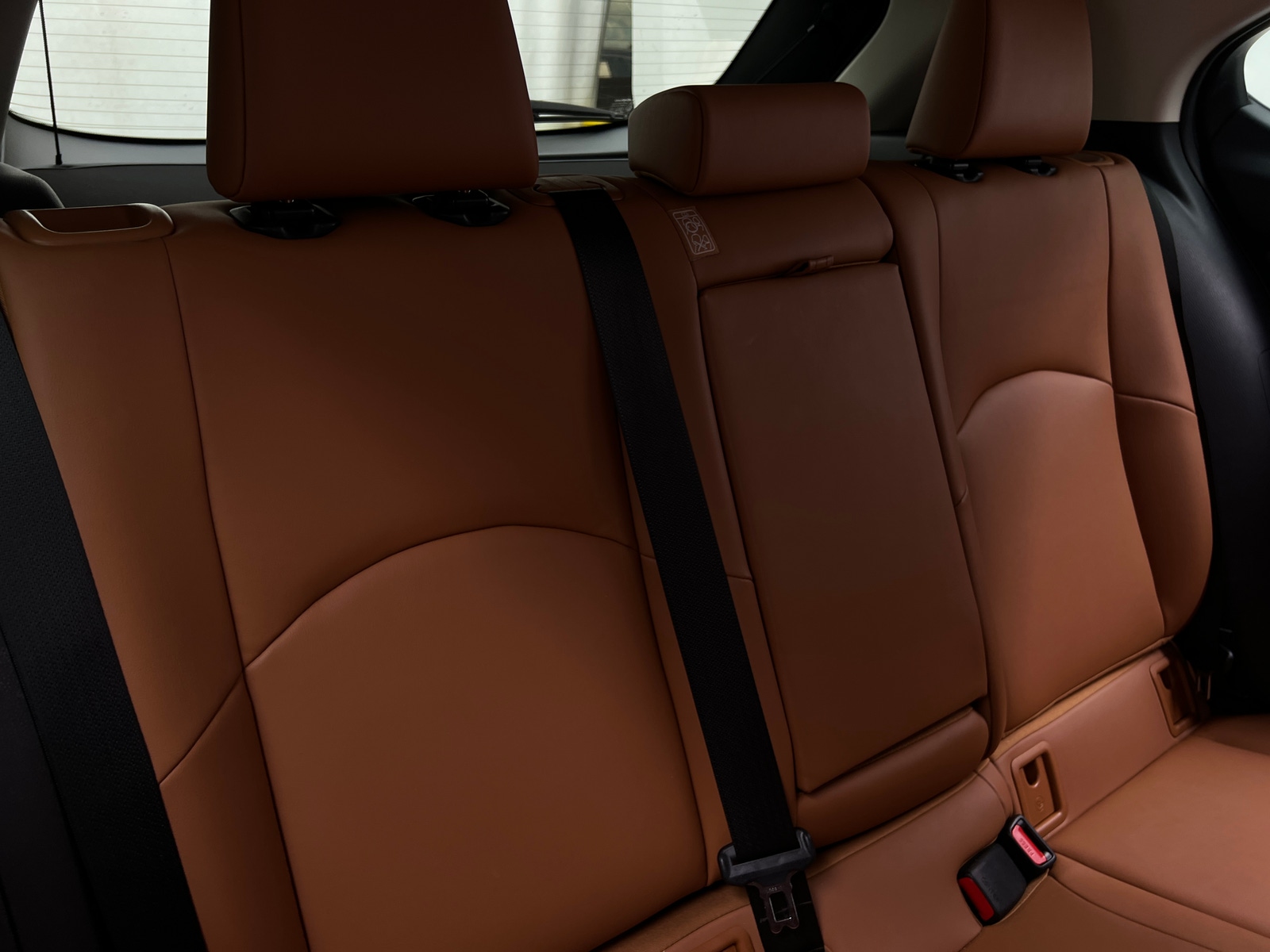 Thumbnail: 2019 Lexus UX - 5