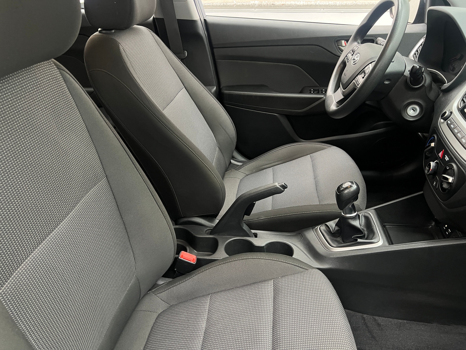 Thumbnail: 2020 Hyundai Accent - 2