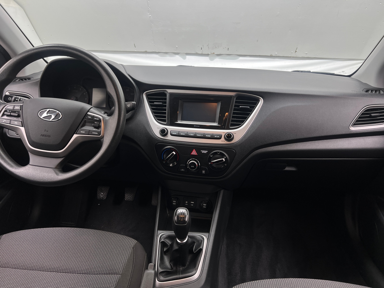 Thumbnail: 2020 Hyundai Accent - 3