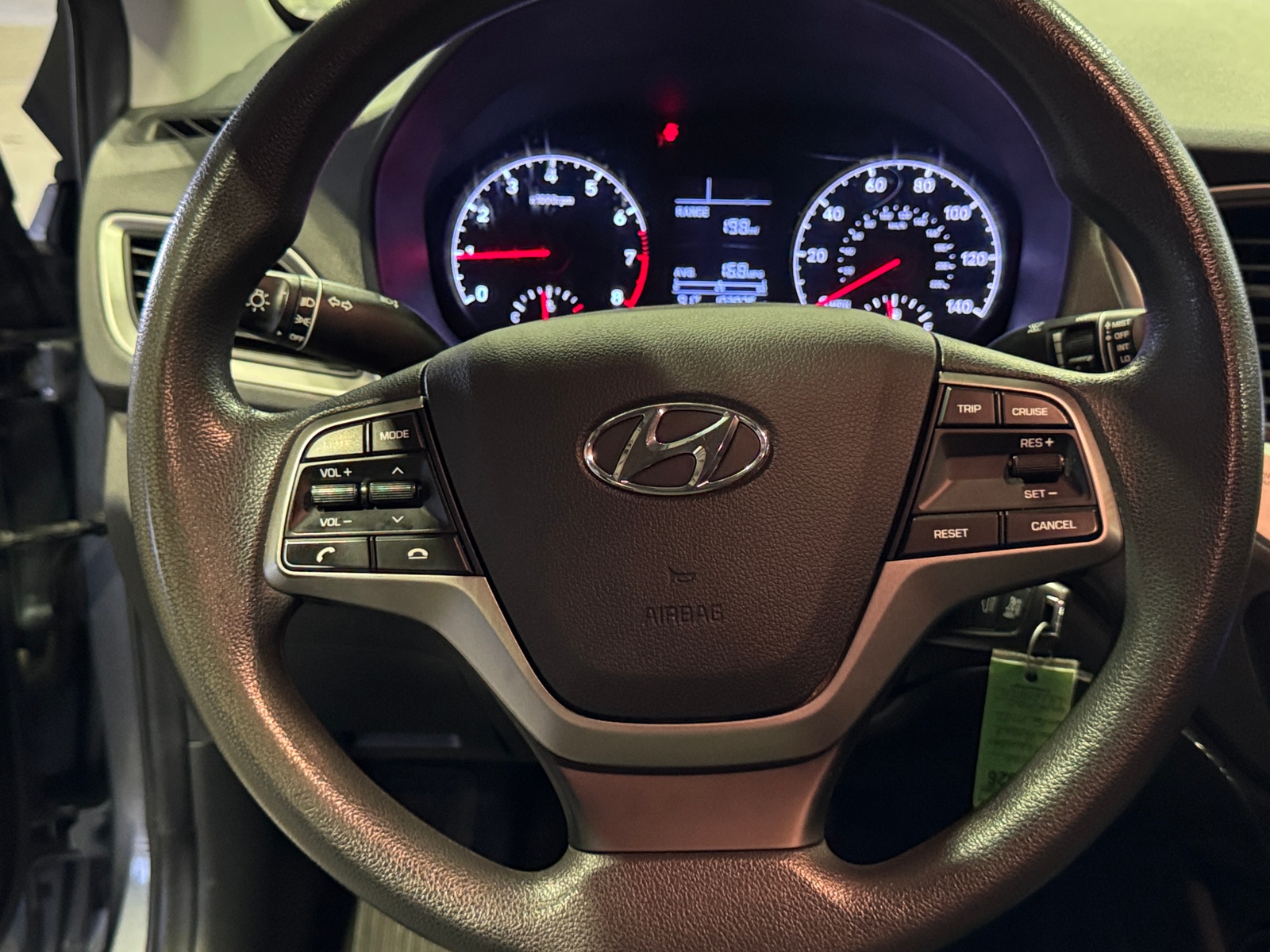 Thumbnail: 2020 Hyundai Accent - 5