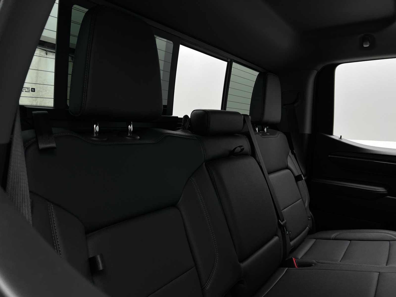 Thumbnail: 2024 GMC Sierra 1500 - 5