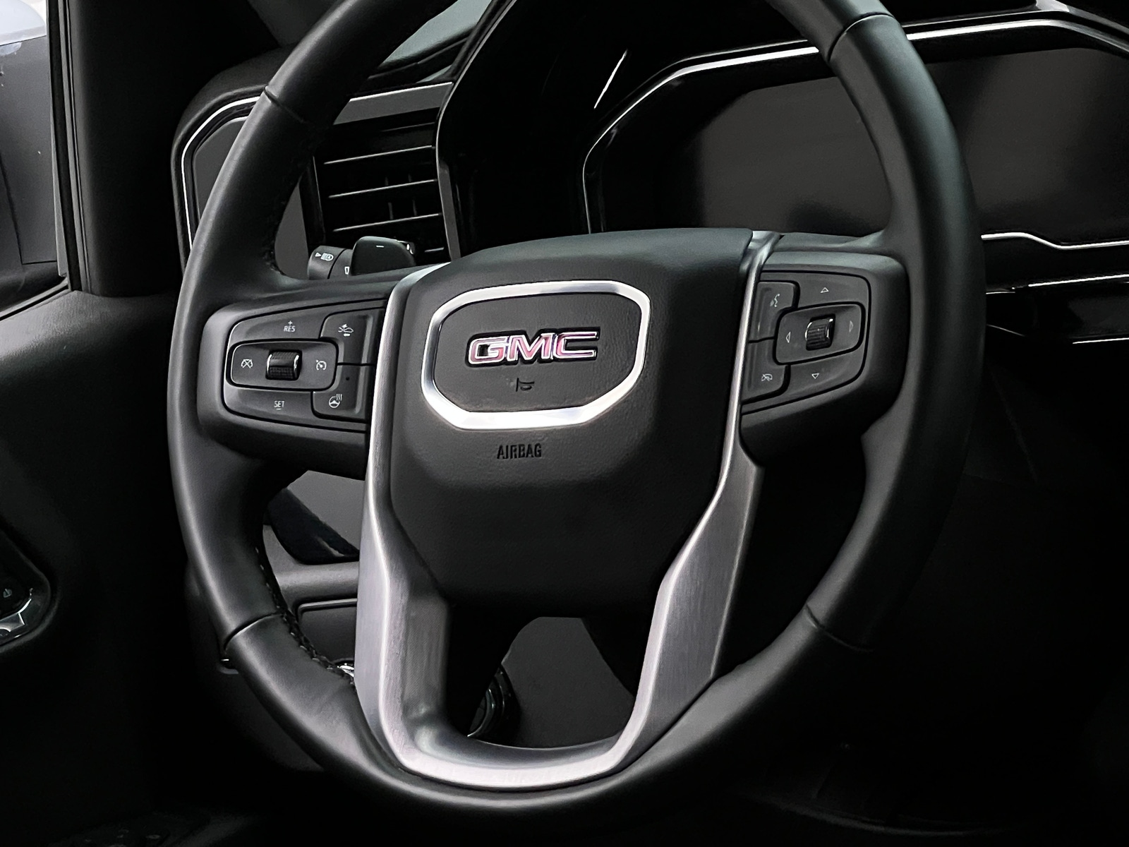 Thumbnail: 2024 GMC Sierra 1500 - 4