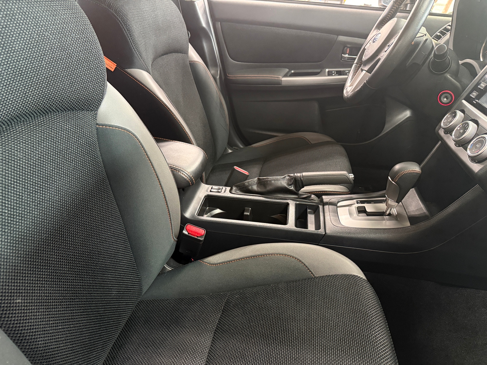Thumbnail: 2016 Subaru Crosstrek - 2