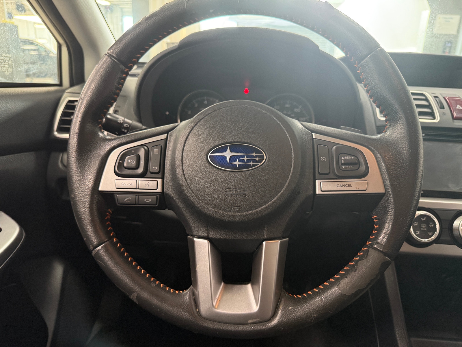 Thumbnail: 2016 Subaru Crosstrek - 5