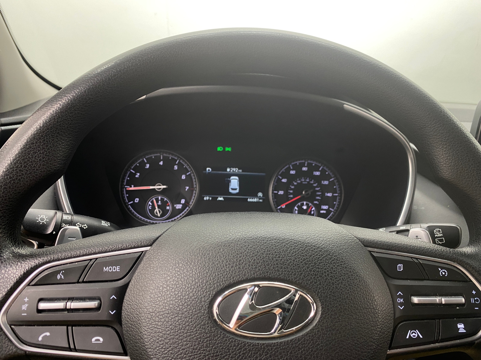 Thumbnail: 2021 Hyundai Santa Fe - 5