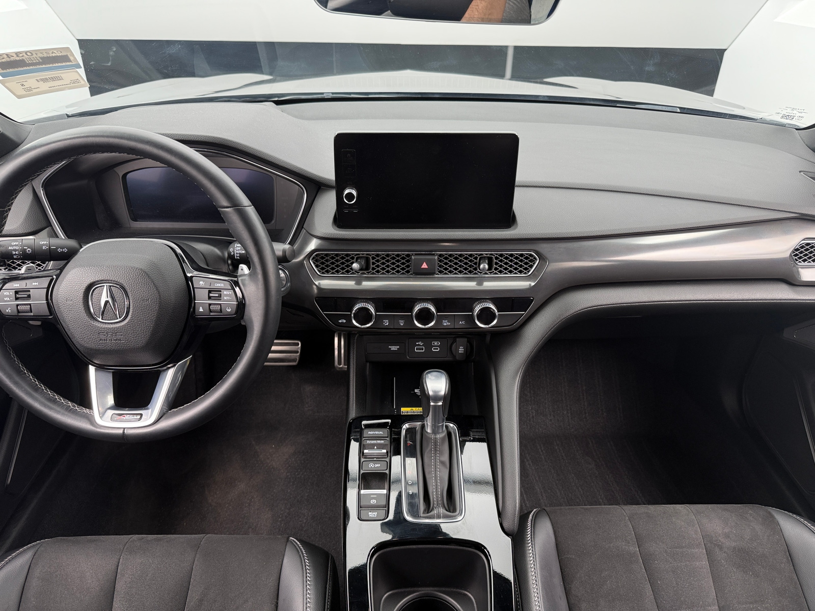 Thumbnail: 2024 Acura Integra - 2