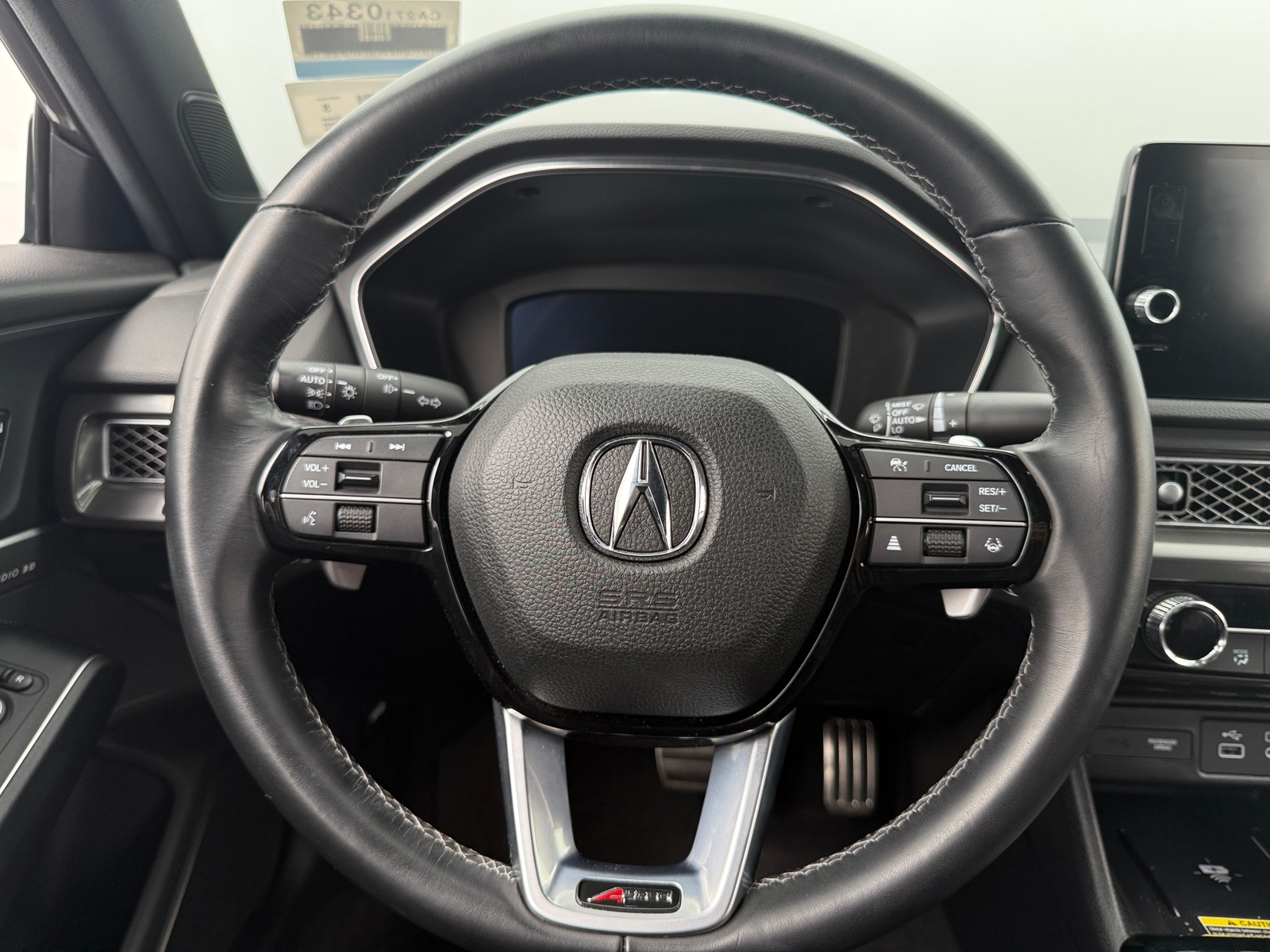 Thumbnail: 2024 Acura Integra - 4