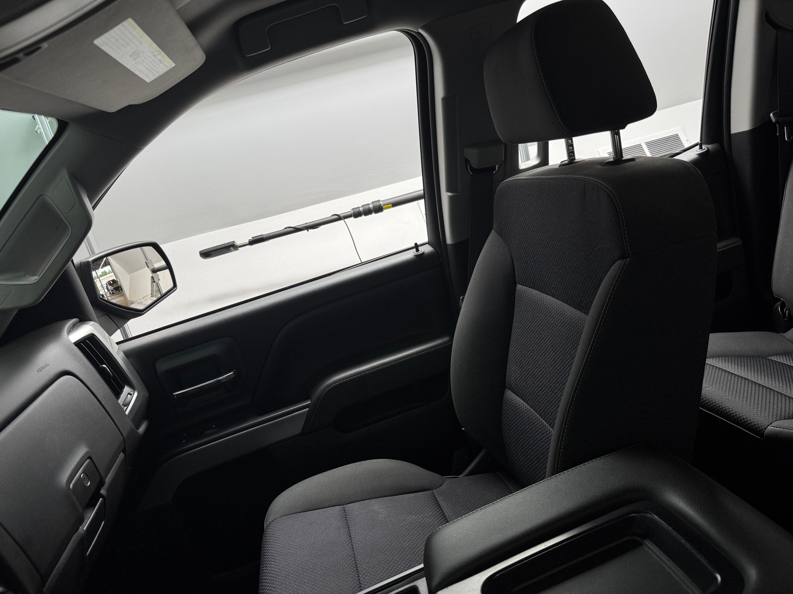 Thumbnail: 2016 Chevrolet Silverado 1500 - 2