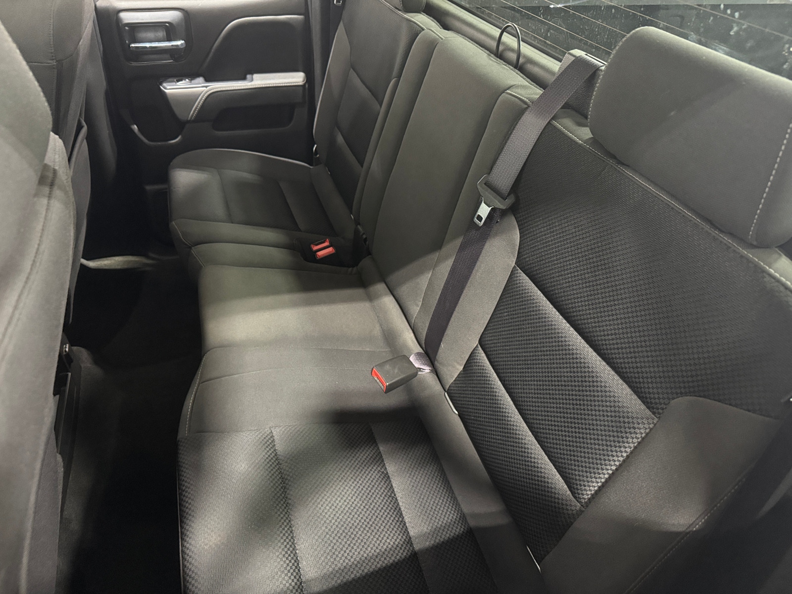 Thumbnail: 2016 Chevrolet Silverado 1500 - 6