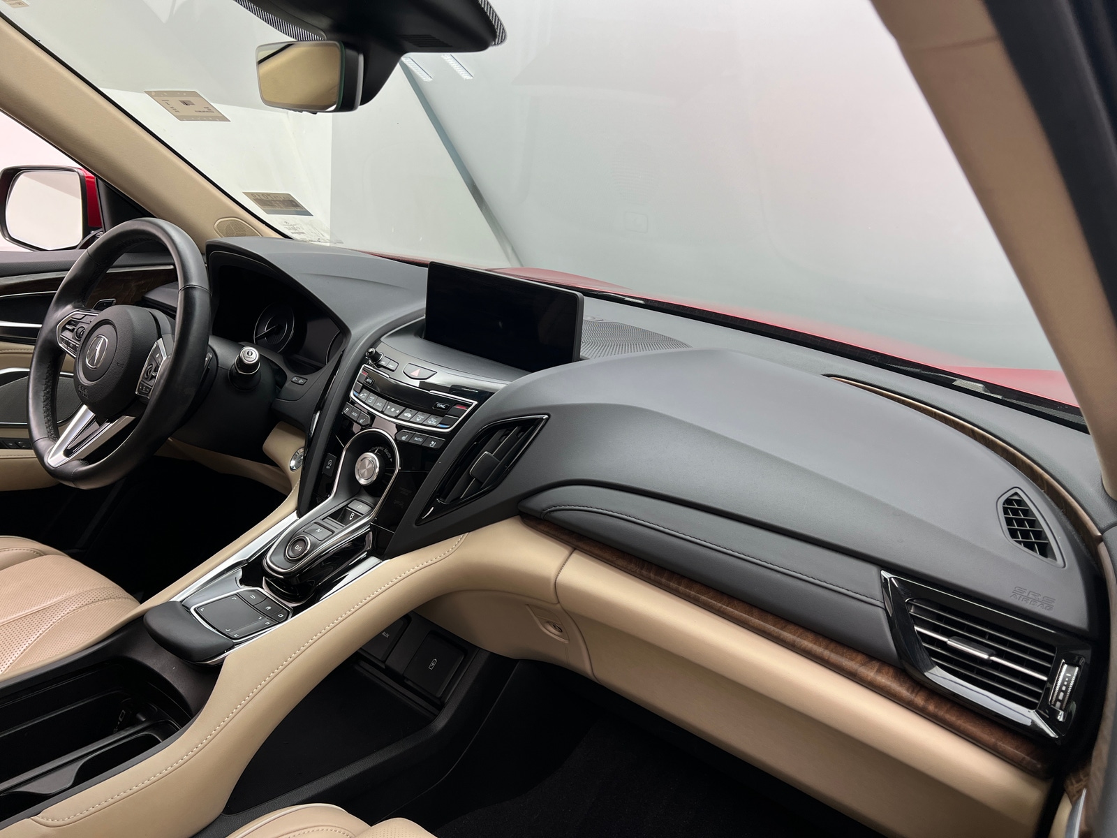 Thumbnail: 2019 Acura RDX - 2