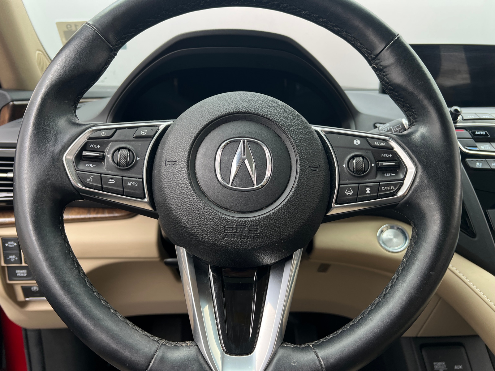 Thumbnail: 2019 Acura RDX - 4