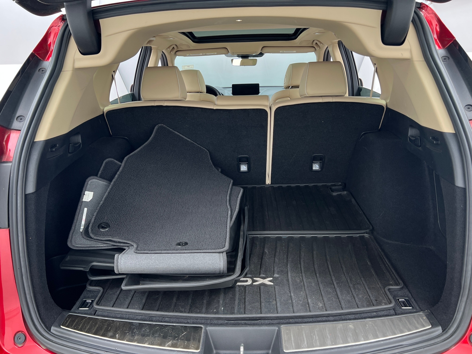 Thumbnail: 2019 Acura RDX - 6