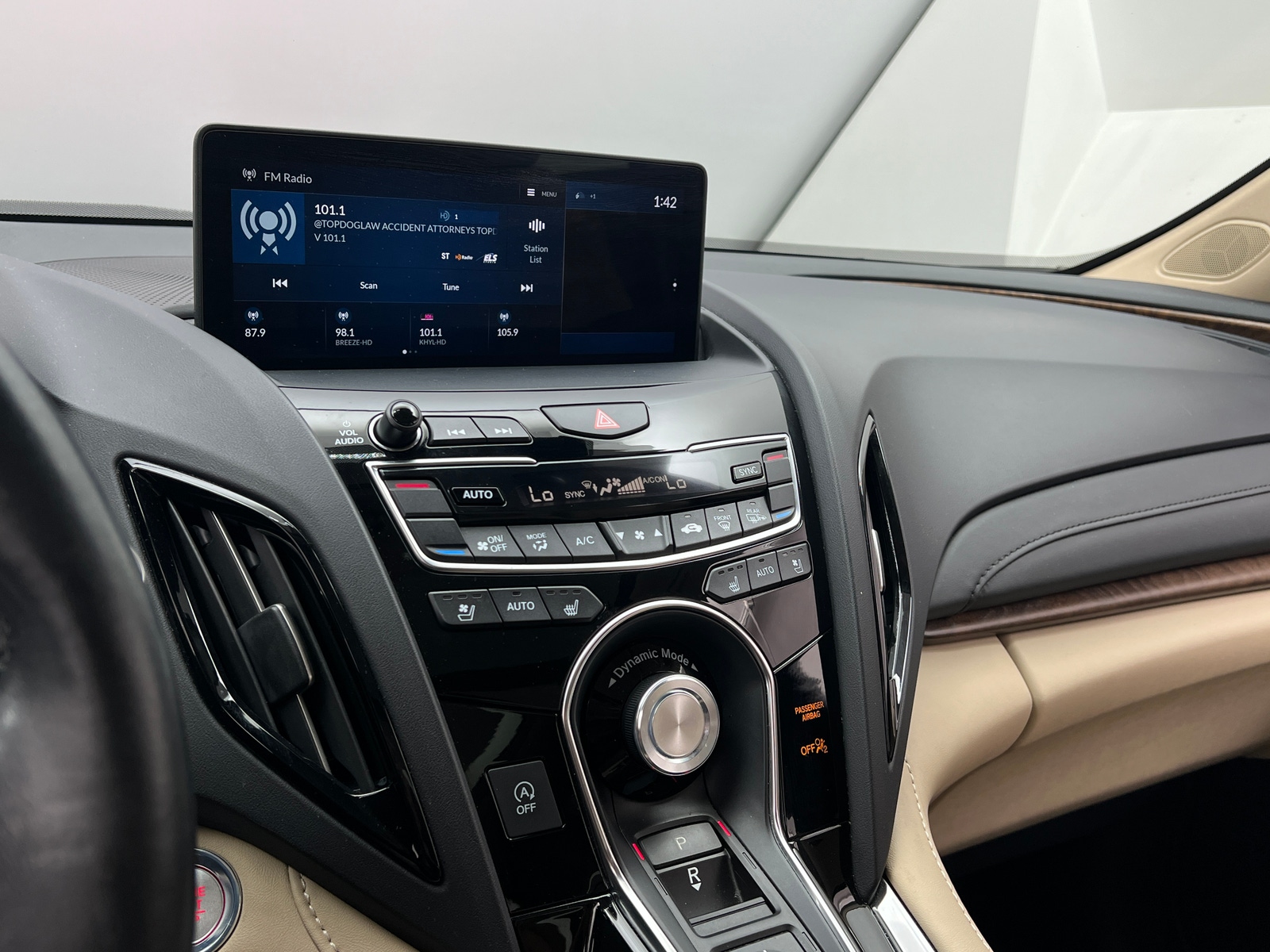 Thumbnail: 2019 Acura RDX - 3