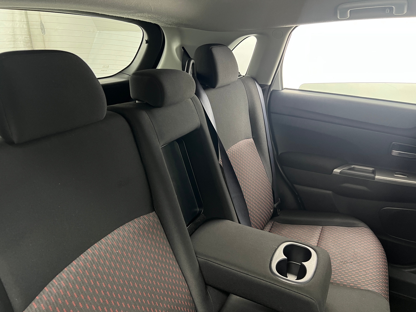 Thumbnail: 2019 Mitsubishi Outlander Sport - 6