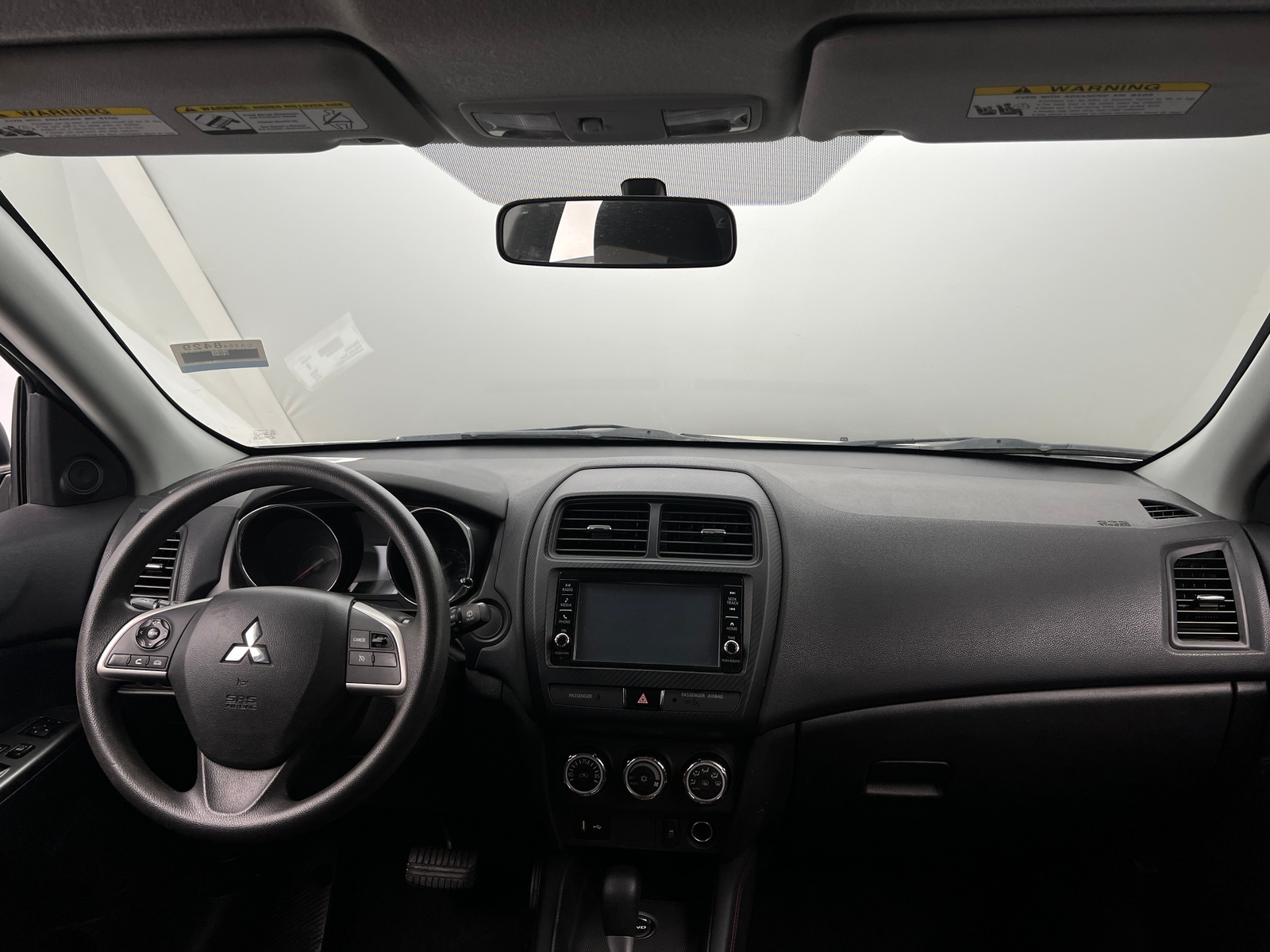 Thumbnail: 2019 Mitsubishi Outlander Sport - 3