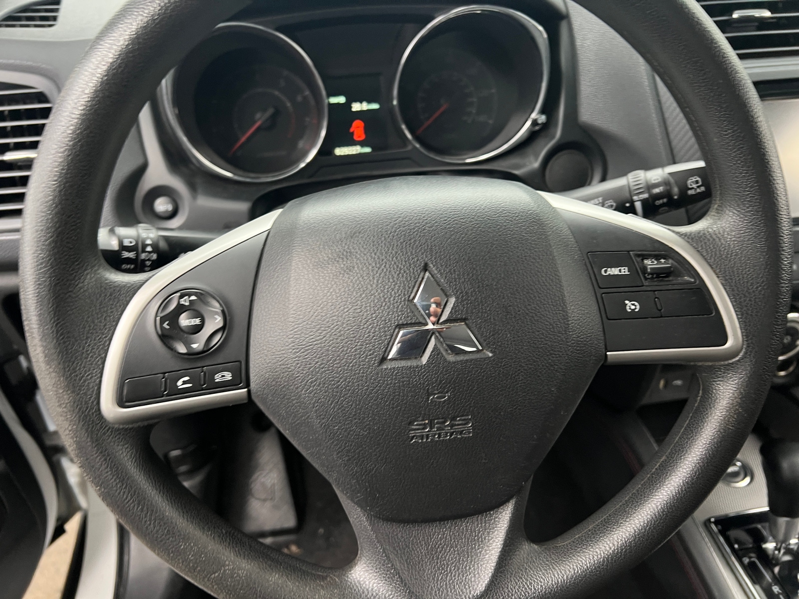 Thumbnail: 2019 Mitsubishi Outlander Sport - 5