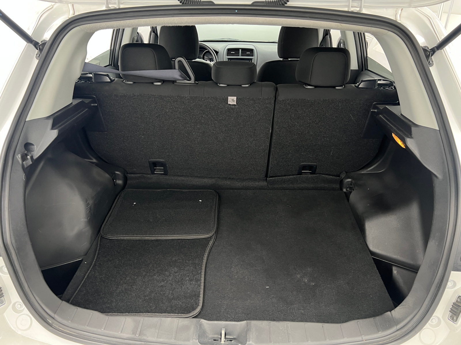 Thumbnail: 2019 Mitsubishi Outlander Sport - 7