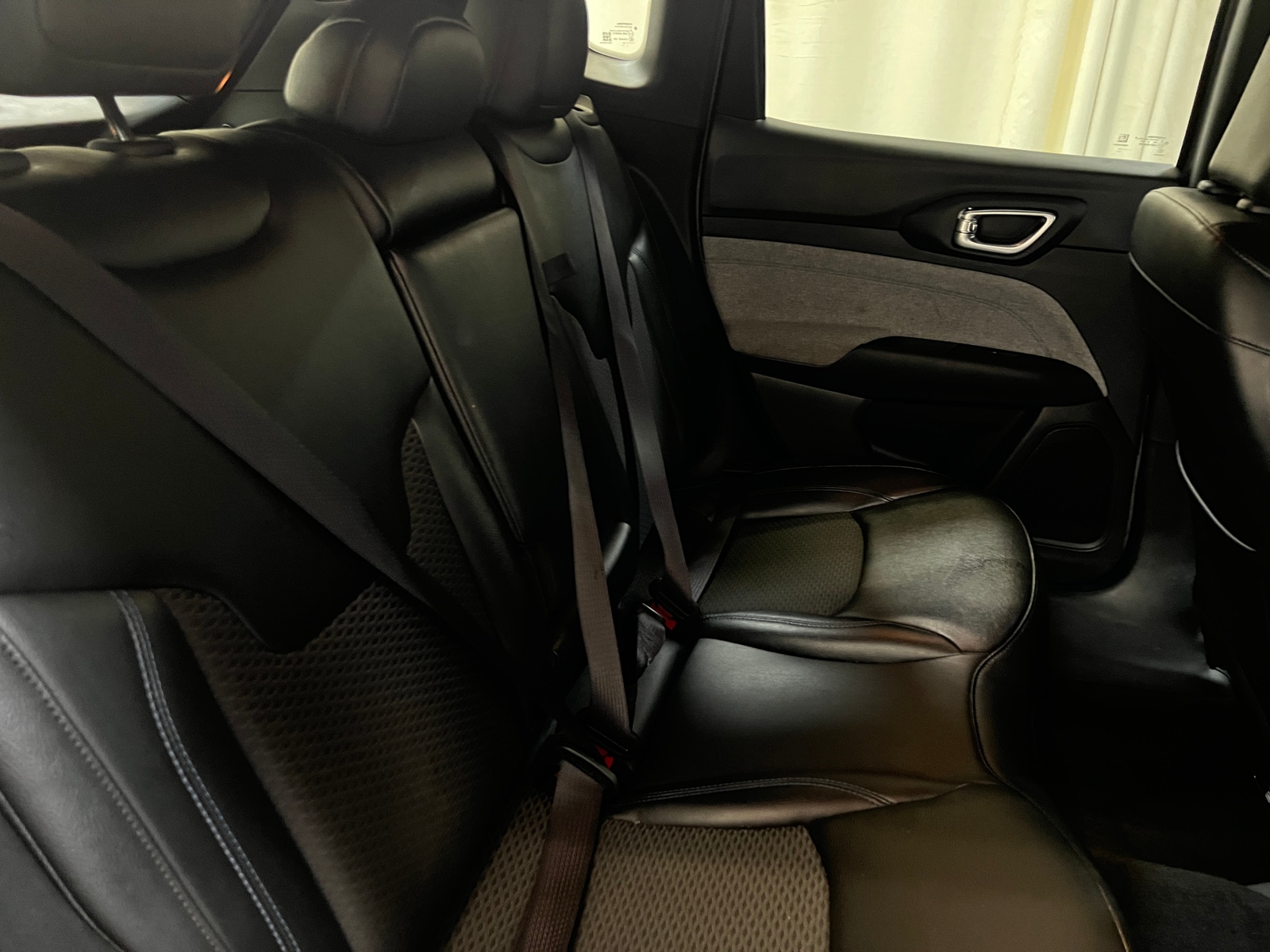 Thumbnail: 2023 Jeep Compass - 6