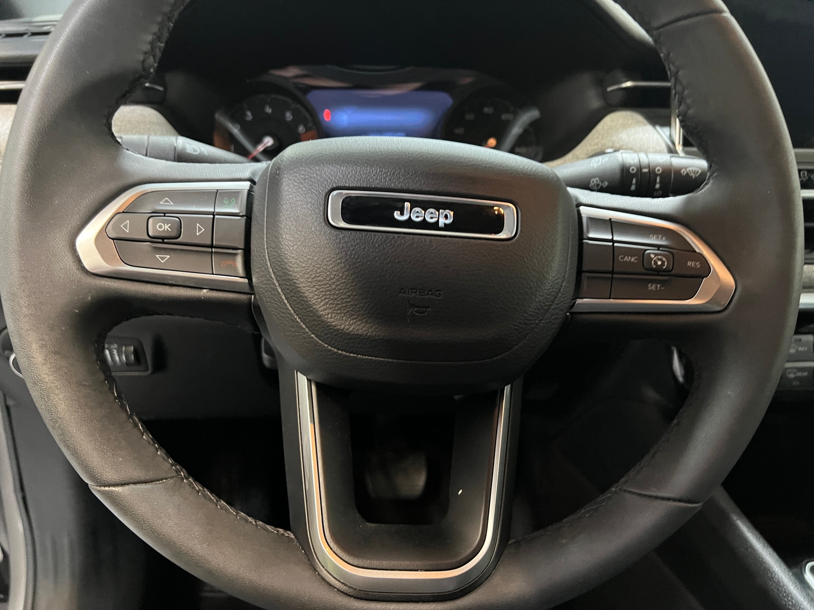 Thumbnail: 2023 Jeep Compass - 5