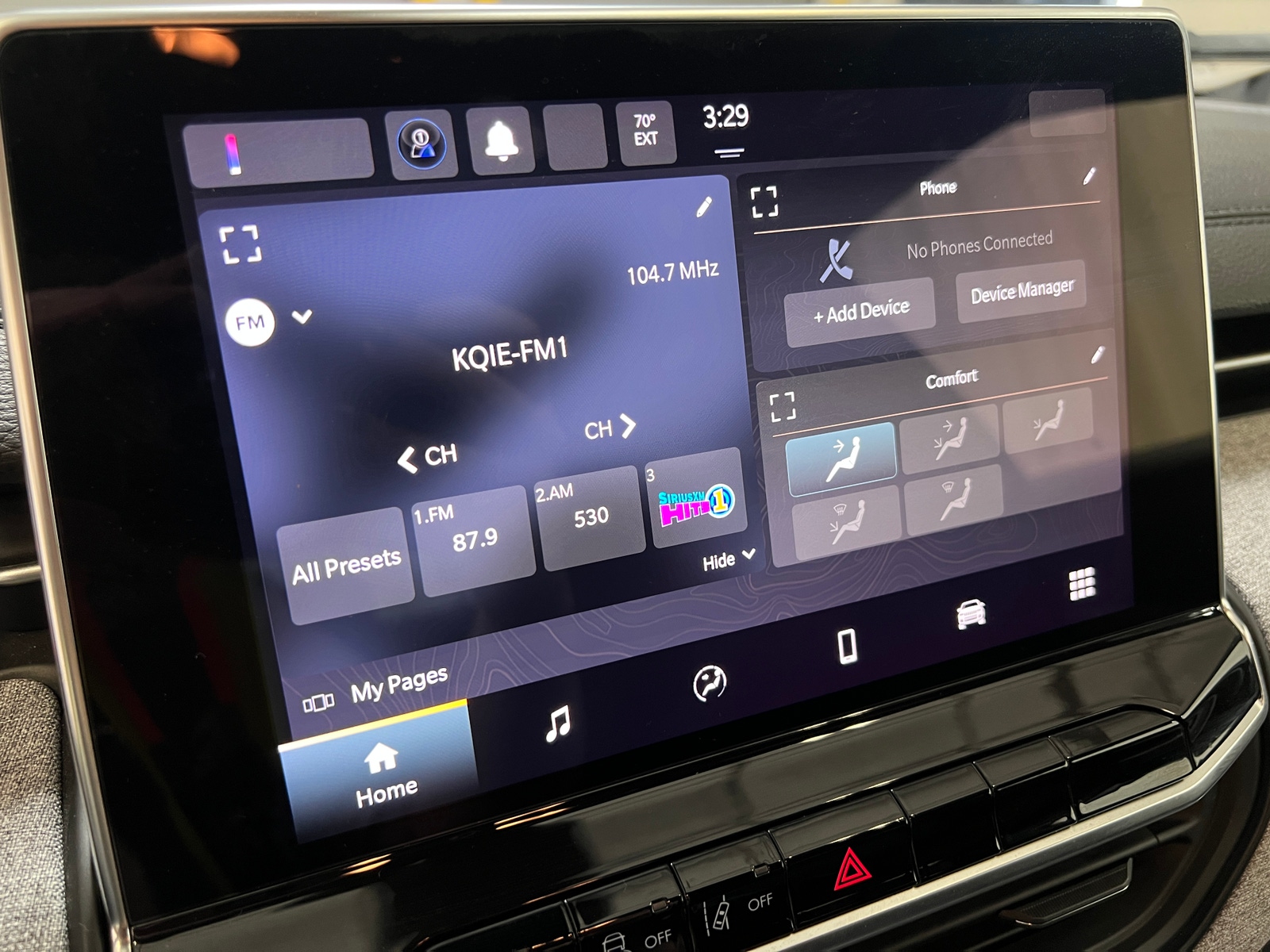 Thumbnail: 2023 Jeep Compass - 4