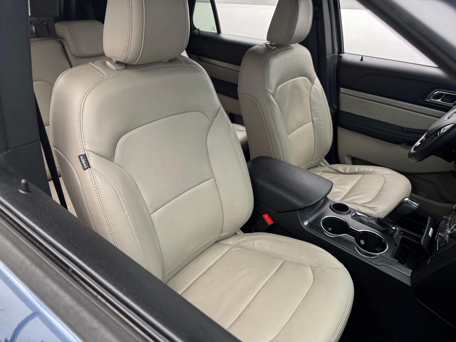 Thumbnail: 2018 Ford Explorer - 2