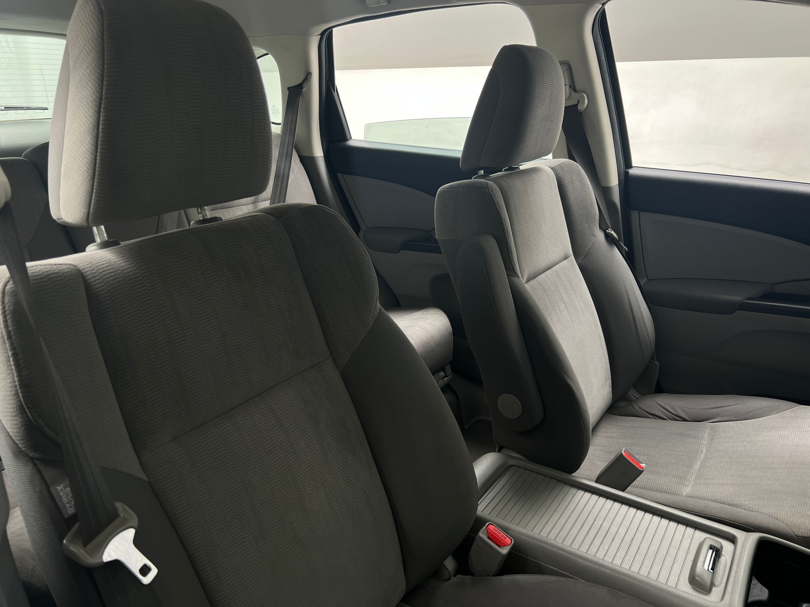 Thumbnail: 2013 Honda CR-V - 2
